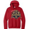 Hilltop - Core Fleece Pullover Hooded Sweatshirt Thumbnail