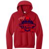 Hilltop - Core Fleece Pullover Hooded Sweatshirt Thumbnail