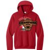 Hilltop - Core Fleece Pullover Hooded Sweatshirt Thumbnail