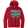 Hilltop - Core Fleece Pullover Hooded Sweatshirt Thumbnail