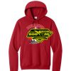 Hilltop - Core Fleece Pullover Hooded Sweatshirt Thumbnail