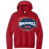 Hilltop - Core Fleece Pullover Hooded Sweatshirt Thumbnail
