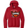 Hilltop - Core Fleece Pullover Hooded Sweatshirt Thumbnail