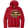 Hilltop - Core Fleece Pullover Hooded Sweatshirt Thumbnail