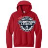Hilltop - Core Fleece Pullover Hooded Sweatshirt Thumbnail
