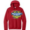 Hilltop - Core Fleece Pullover Hooded Sweatshirt Thumbnail