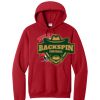 Hilltop - Core Fleece Pullover Hooded Sweatshirt Thumbnail