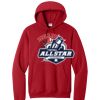 Hilltop - Core Fleece Pullover Hooded Sweatshirt Thumbnail