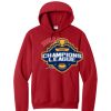 Hilltop - Core Fleece Pullover Hooded Sweatshirt Thumbnail
