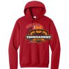 Hilltop - Core Fleece Pullover Hooded Sweatshirt Thumbnail
