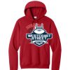 Hilltop - Core Fleece Pullover Hooded Sweatshirt Thumbnail