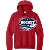 Hilltop - Core Fleece Pullover Hooded Sweatshirt Thumbnail