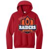 Hilltop - Core Fleece Pullover Hooded Sweatshirt Thumbnail
