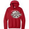 Hilltop - Core Fleece Pullover Hooded Sweatshirt Thumbnail