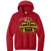 Hilltop - Core Fleece Pullover Hooded Sweatshirt Thumbnail