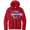 Hilltop - Core Fleece Pullover Hooded Sweatshirt Thumbnail