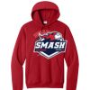 Hilltop - Core Fleece Pullover Hooded Sweatshirt Thumbnail