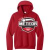 Hilltop - Core Fleece Pullover Hooded Sweatshirt Thumbnail