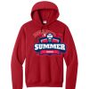 Hilltop - Core Fleece Pullover Hooded Sweatshirt Thumbnail