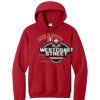 Hilltop - Core Fleece Pullover Hooded Sweatshirt Thumbnail