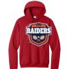 Hilltop - Core Fleece Pullover Hooded Sweatshirt Thumbnail
