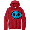 Hilltop - Core Fleece Pullover Hooded Sweatshirt Thumbnail