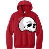 Hilltop - Core Fleece Pullover Hooded Sweatshirt Thumbnail