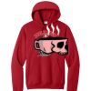 Hilltop - Core Fleece Pullover Hooded Sweatshirt Thumbnail