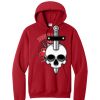 Hilltop - Core Fleece Pullover Hooded Sweatshirt Thumbnail