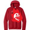 Hilltop - Core Fleece Pullover Hooded Sweatshirt Thumbnail