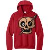 Hilltop - Core Fleece Pullover Hooded Sweatshirt Thumbnail