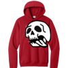 Hilltop - Core Fleece Pullover Hooded Sweatshirt Thumbnail