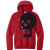 Hilltop - Core Fleece Pullover Hooded Sweatshirt Thumbnail