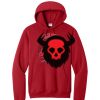Hilltop - Core Fleece Pullover Hooded Sweatshirt Thumbnail