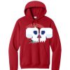 Hilltop - Core Fleece Pullover Hooded Sweatshirt Thumbnail