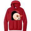 Hilltop - Core Fleece Pullover Hooded Sweatshirt Thumbnail