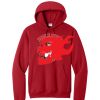 Hilltop - Core Fleece Pullover Hooded Sweatshirt Thumbnail