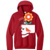 Hilltop - Core Fleece Pullover Hooded Sweatshirt Thumbnail