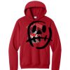 Hilltop - Core Fleece Pullover Hooded Sweatshirt Thumbnail