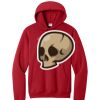 Hilltop - Core Fleece Pullover Hooded Sweatshirt Thumbnail