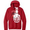 Hilltop - Core Fleece Pullover Hooded Sweatshirt Thumbnail
