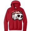 Hilltop - Core Fleece Pullover Hooded Sweatshirt Thumbnail