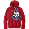 Hilltop - Core Fleece Pullover Hooded Sweatshirt Thumbnail