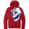 Hilltop - Core Fleece Pullover Hooded Sweatshirt Thumbnail