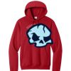 Hilltop - Core Fleece Pullover Hooded Sweatshirt Thumbnail