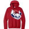 Hilltop - Core Fleece Pullover Hooded Sweatshirt Thumbnail