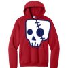 Hilltop - Core Fleece Pullover Hooded Sweatshirt Thumbnail