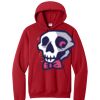 Hilltop - Core Fleece Pullover Hooded Sweatshirt Thumbnail