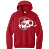 Hilltop - Core Fleece Pullover Hooded Sweatshirt Thumbnail