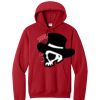 Hilltop - Core Fleece Pullover Hooded Sweatshirt Thumbnail